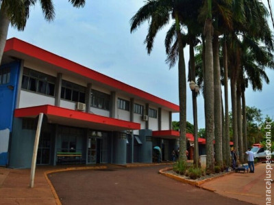 Homem baleado em Ivinhema morre no hospital de Dourados