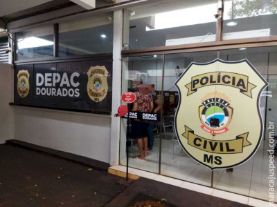 Homem denuncia perseguição após término de relacionamento