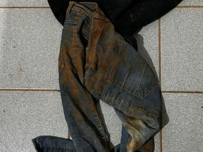 Homem é preso após esfaquear jovem no peito