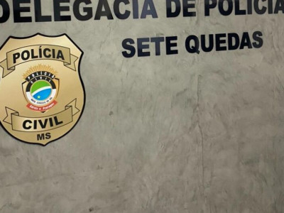Homem é preso após quebrar medidas protetivas e perseguir ex