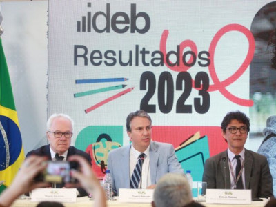 Ideb: Mato Grosso do Sul fica abaixo da meta projetada