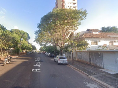 Idoso é encontrado morto enrolado em coberta em Campo Grande