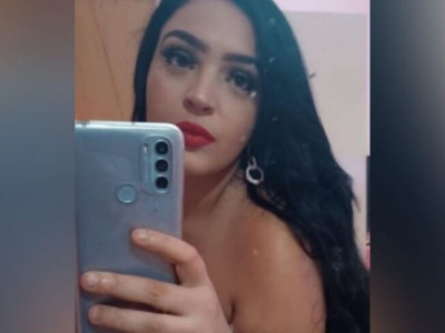 Mãe mata filho estrangulado e assume o crime nas redes sociais