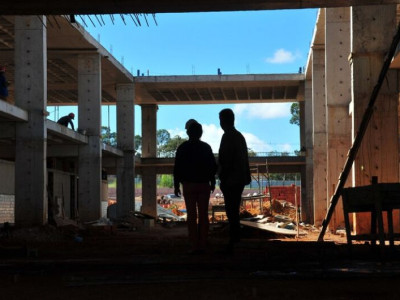 MEC divulga novas regras para obras na educação