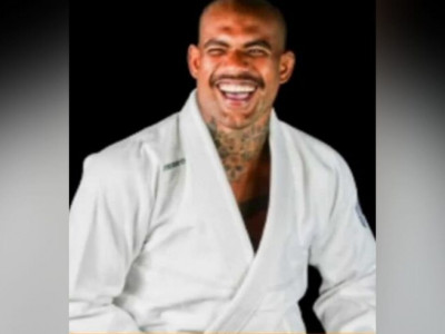 Mesmo na cadeia, lutador de jiu-jitsu nega estupros em MS