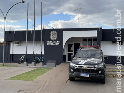 Mochila com drogas é abandonada em rodovia de Sidrolândia