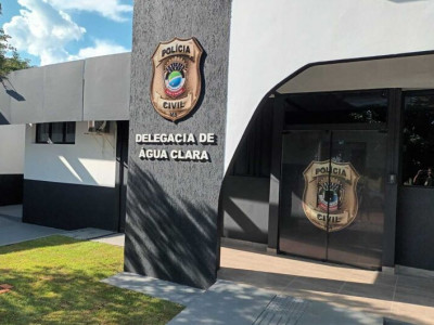 Motocicleta furtada em propriedade rural é recuperada