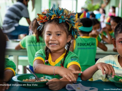 Projeto protege escolas rurais e indígenas de fechamento