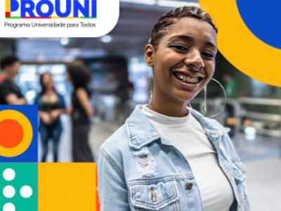 Prouni: resultados da 2ª chamada sairão na sexta