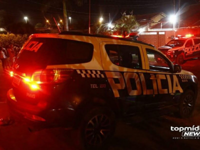 Rapaz leva tiro durante discussão em conveniência no Nova Lima