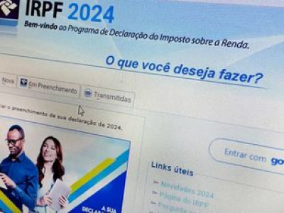 Receita abre hoje consulta ao 4º lote do Imposto de Renda