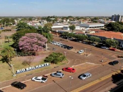 Rio Brilhante fica entre as 10 cidades mais frias do Brasil