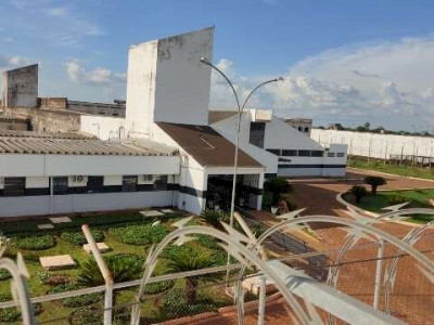 TJ rejeita bloqueadores de celular em presídios de Dourados