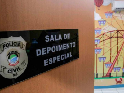 Avô é preso após ser flagrado estuprando neta de 12 anos