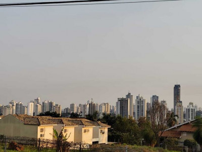 Bebam água! Temperaturas em MS chegam a 40°C nesta quarta-feira
