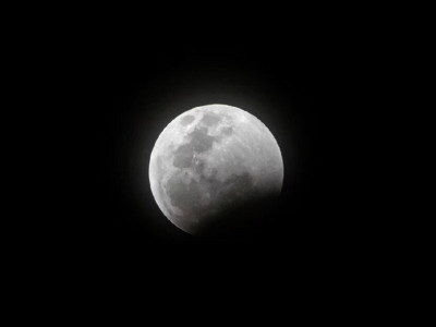 Brasil terá eclipse lunar entre os dias 17 e 18 de setembro
