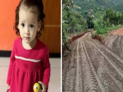 Criança de 1 ano morre após se engasgar com pedaço de uva