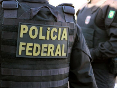 Dois são presos por falsidade ideológica na fronteira de MS