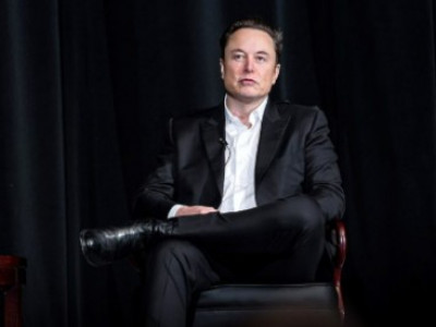 Elon Musk sugere prisão de até 20 anos para Alexandre de Moraes