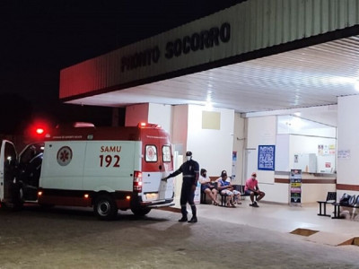 Grávida passa mal e morre dias após o parto em Coxim