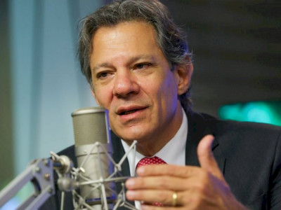 Haddad celebra reoneração da folha: “custou mais de R$ 200 bilhões