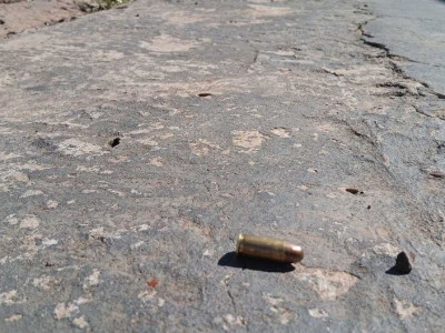 Homem é assassinado a tiros em acerto de contas em Ponta Porã