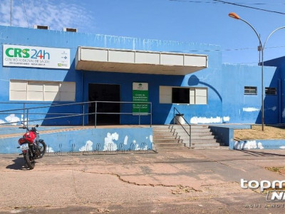 Homem é esfaqueado pelo irmão mais novo em briga no Nova Lima
