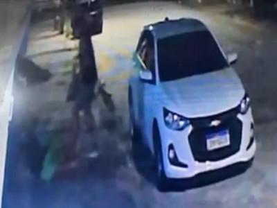Homem morre em frente de casa após ser atacado por pit-bull