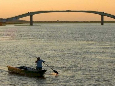 Ibama recua e barra dragagem imediata do Rio Paraguai