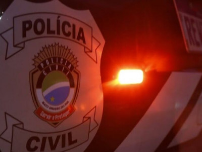 Idoso oferece bebida e estupra filha de 15 anos em Dourados