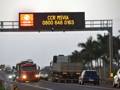 Investimento na BR-163 deve ficar para 2025