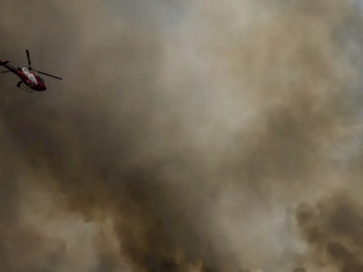 Lula chama chefes de Poderes para discutir emergência climática