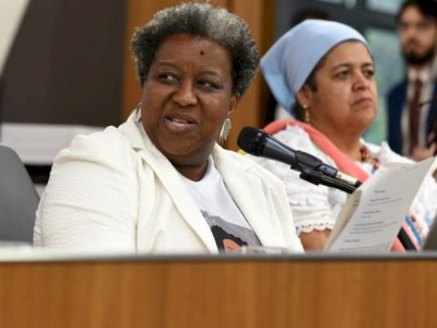 Lula escolhe Macaé Evaristo como ministra dos Direitos Humanos