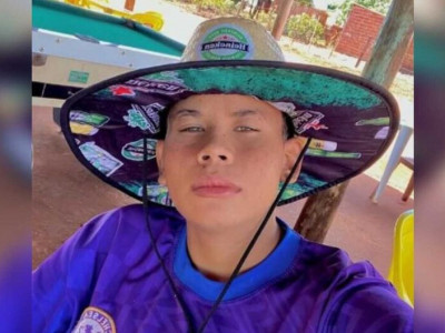 Morte de adolescente comove moradores em Sidrolândia