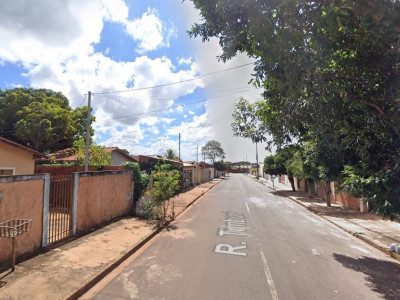 Mulher é encontrada morta em casa no Vida Nova