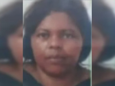 Mulher morre eletrocutada ao tirar roupas de máquina de lavar