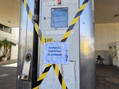 Procon e Decon fecham posto que fraudava abastecimento com GNV