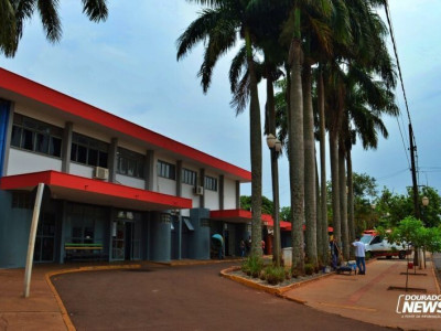 Trabalhador morre no Hospital da Vida após queda de 4 metros