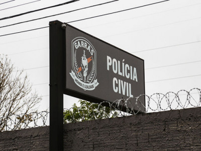 Traficante procurado pela Interpol é preso em MS
