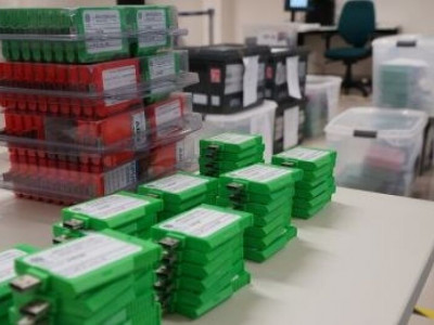 TRE-MS dará início à Geração de Mídias nesta quarta-feira