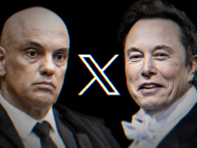 Usuários relatam que a rede social X voltou a operar no Brasil