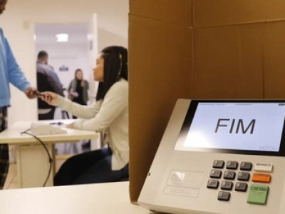 Votação será das 7h às 16h em MS, informa Justiça Eleitoral