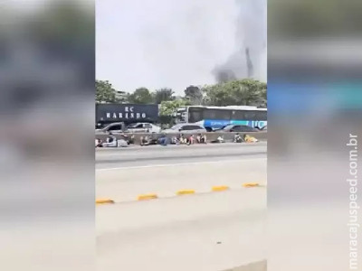 Ação policial no Rio termina com pelo menos três mortos