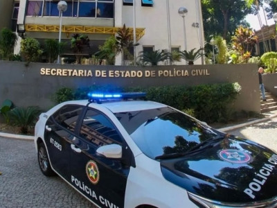 Avó é presa por jogar óleo quente em neto de 2 anos