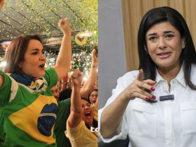 Campo Grande terá primeira mulher eleita prefeita na história