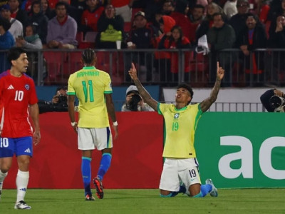 CBF tem que agradecer Botafogo de John Textor