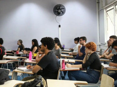 Governo divulga notas do 