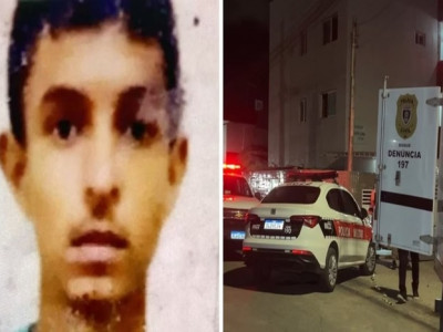 Homem é morto com tiro no olho ao retornar para casa