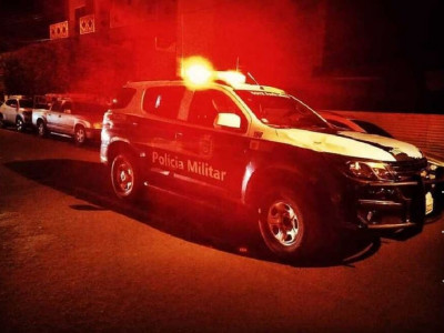 Homem não aceita o fim, espanca e asfixia namorada em Dourados