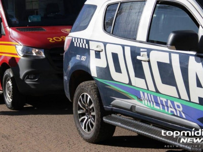 Idosa é encontrada morta caída em casa no Parque do Lageado